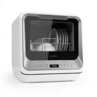 Máy rửa bát độc lập 8 bộ Klarstein Amazonia