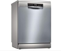 Máy rửa bát độc lập Bosch 14 bộ SMS6ZCI49E