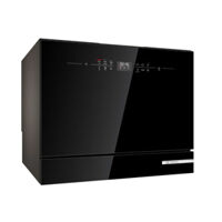 Máy rửa bát độc lập Bosch SKS6ITB00E Serie 6