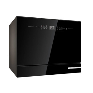 Máy rửa bát độc lập Bosch SKS6ITB00E Serie 6