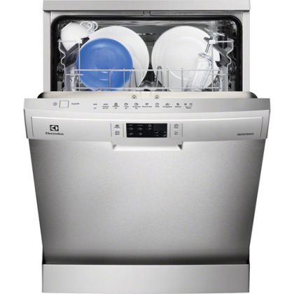 Máy rửa bát độc lập 12 bộ Electrolux ESF6500LOX