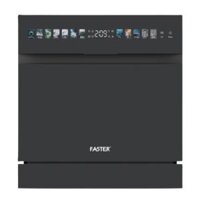 Máy rửa bát Faster ECO 8013 13 bộ