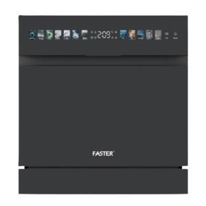 Máy rửa bát Faster ECO 8013 13 bộ