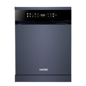 Máy rửa bát Faster ECO 8516 Seri 7 Smart