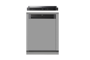 Máy rửa bát GrandX 16 bộ SMI8GX68