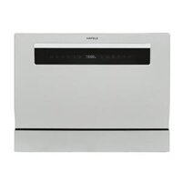 Máy rửa bát Hafele 6 bộ HDW-T50C 539.20.640