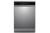 Máy rửa bát Hafele HDW-F6053S 535.29.702 15 bộ