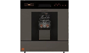 Máy rửa bát Junger Leopard DWJ-133-MS