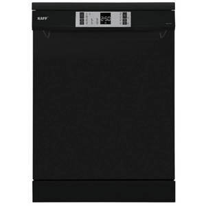 Máy rửa bát Kaff 16 bộ KF-CARYA1FB/S/W