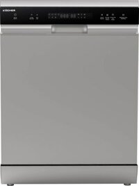 Máy rửa bát Kocher KDEU-X15S (17 bộ)