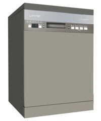 Máy rửa bát độc lập 15 bộ Latino EU715MR Smart
