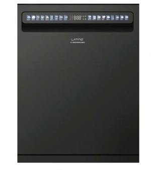 Máy rửa bát Latino SMS 795ML 16EU 16 bộ