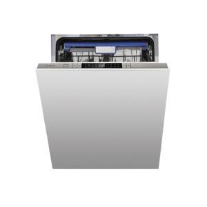 Máy rửa bát Malloca 15 bộ MDW14-7713AD