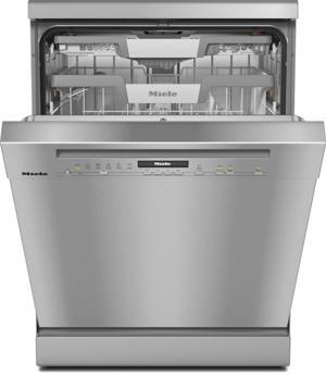 Máy rửa bát Miele 14 bộ G 7130 SC
