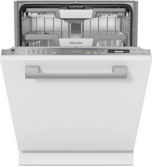 Máy rửa bát Miele 14 bộ G 7197 SCVi
