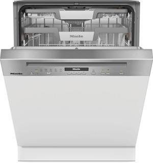 Máy rửa bát Miele 14 bộ G 7210 SCi