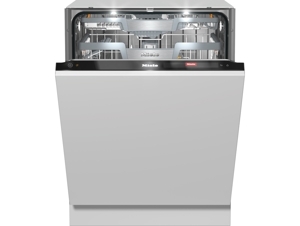 Máy rửa bát Miele 14 bộ G 7790 SCVi AutoDos K2O