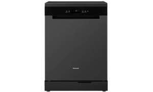 Máy rửa bát Panasonic NP-FVK16XE 15 bộ