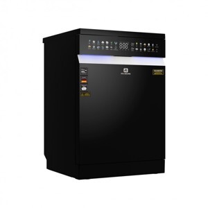 Máy rửa bát Richborn RDG6080-S9 Ultra