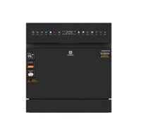 Máy rửa bát Richborn RDG6063-S8 Ultra