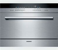 Máy rửa bát âm tủ 6 bộ Siemens SK75M532EU