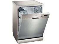 Máy rửa bát độc lập 12 bộ Siemens SN24D800EU