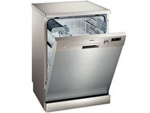 Máy rửa bát độc lập 12 bộ Siemens SN24D800EU