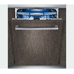 Máy rửa bát âm tủ Siemens 14 bộ SX68T095EU