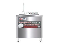 Máy rửa bát siêu âm UTC 800HS
