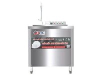 Máy rửa bát siêu âm UTC 800HS