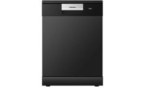 Máy rửa bát Toshiba DW‑15F8(B)‑VN 15 bộ
