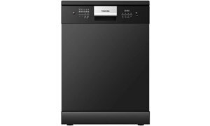 Máy rửa bát Toshiba DW‑15F9(B)‑VN 15 bộ