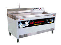 Máy rửa bát UltraSonic Texgio Luxury TGU-1200HS