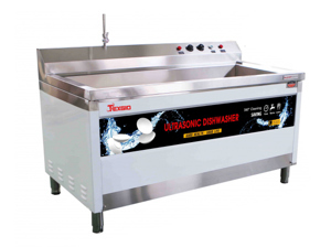 Máy rửa bát UltraSonic Texgio Luxury TGU-1200HS