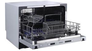 Máy rửa bát âm tủ Hafele 6 bộ HDW-I50A 538.21.240