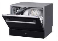 Máy rửa bát để bàn Robam 6 bộ W703