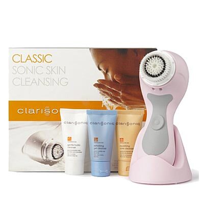 Máy rửa mặt Clarisonic Classic Sonic Skin Cleansing