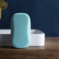 Máy rửa mặt và Body USA Silicone HoMedics BDY-350
