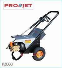 Máy rửa xe áp lực cao Projet P3000