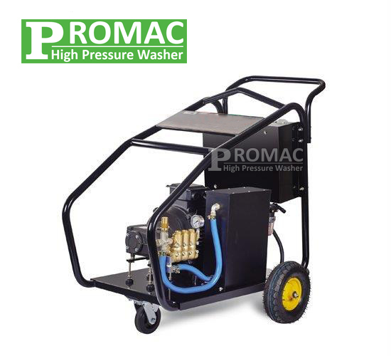 Máy rửa xe áp lực cao Promac M2150