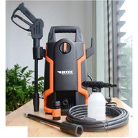 Máy rửa xe Btec BT70PA