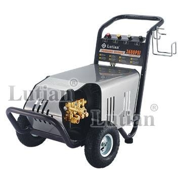 Máy rửa xe cao áp Lutian 2200PSI-3KW