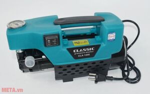 Máy rửa xe Classic CLA-1200