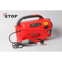 Máy rửa xe Etop XH-F6