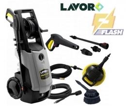 Máy rửa xe Lavor PRIME 165