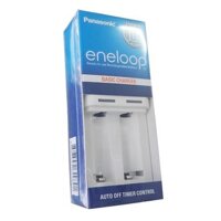 Máy sạc pin Panasonic Eneloop Lite BQ-CC50