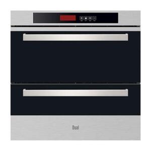 Máy sấy bát Dual D902