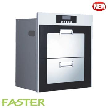 Máy sấy bát Faster FS - A19