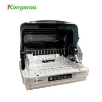 Máy sấy bát tiệt trùng Kangaroo KG45DUV