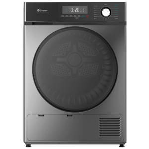 Máy sấy bơm nhiệt 9 kg Casper TD-P9HG1